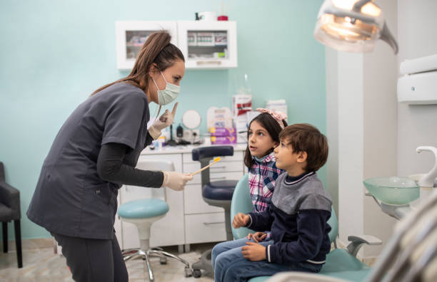 Oral Cancer Screening in Orange City, IA
