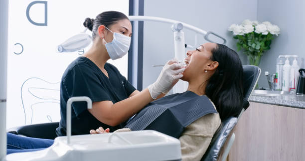 TMJ/TMD Treatment in Orange City, IA